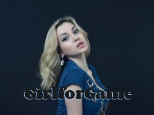 GirlforGame