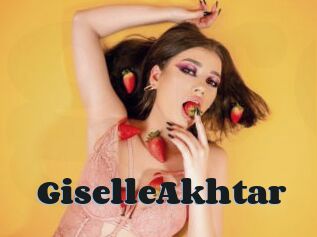 GiselleAkhtar