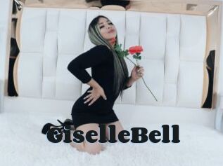 GiselleBell