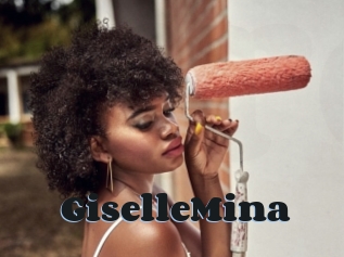 GiselleMina