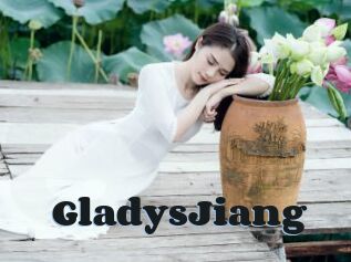 GladysJiang