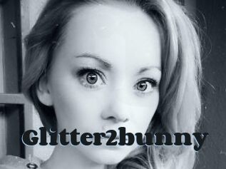 Glitter2bunny