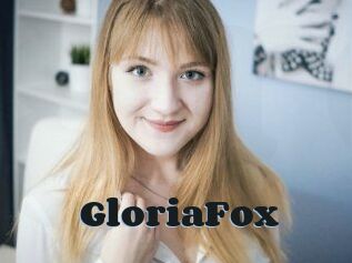 GloriaFox