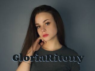 GloriaRitony