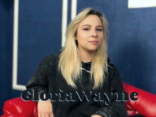 GloriaWayne