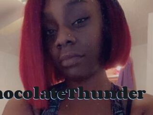 GoddessChocolateThunder