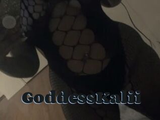 GoddessKalii