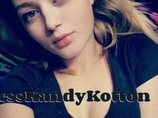 GoddessKandyKotton