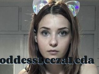 GoddessLeezaLeda