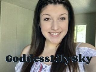 GoddessLilySky