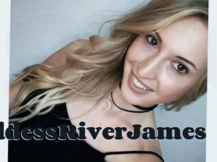 GoddessRiverJames