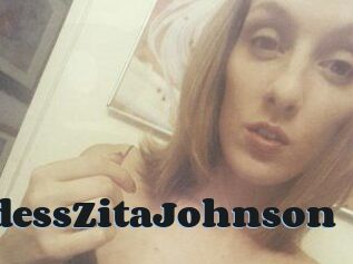 GoddessZitaJohnson