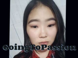 GoingToPassion