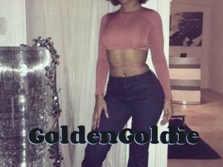 GoldenGoldie