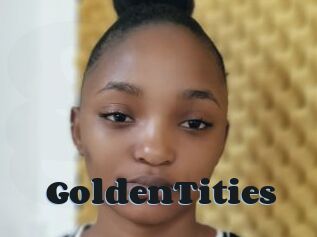GoldenTities Grosse cochonne