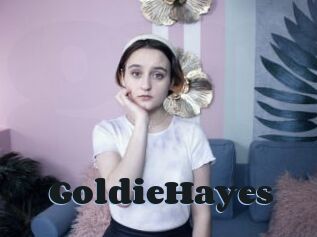 GoldieHayes