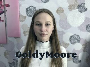 GoldyMoore