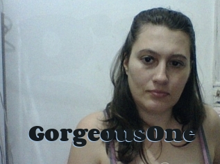 GorgeousOne