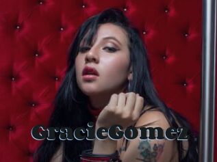GracieGomez