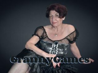 GrannyGames