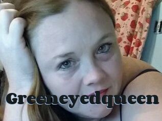 Greeneyedqueen
