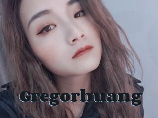 Gregorhuang