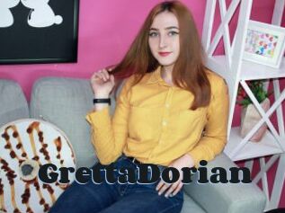 GrettaDorian