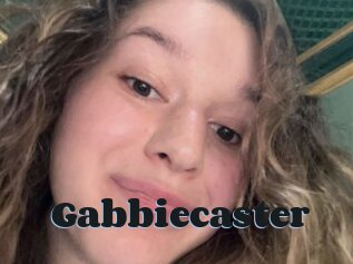 Gabbiecaster