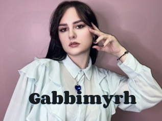 Gabbimyrh