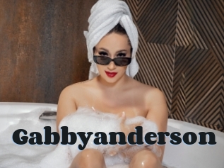 Gabbyanderson