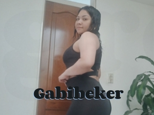 Gabibeker