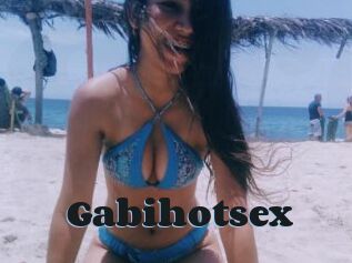 Gabihotsex