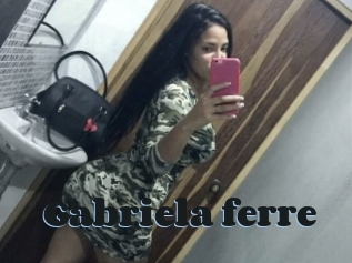 Gabriela_ferre