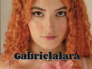 Gabrielalara