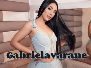 Gabrielavarane