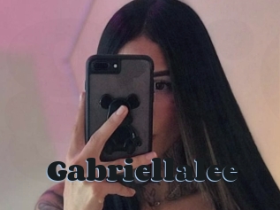 Gabriellalee