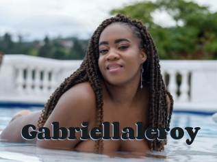 Gabriellaleroy