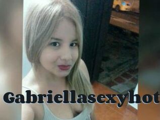 Gabriellasexyhot