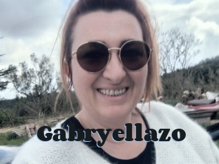 Gabryellazo