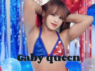 Gaby_queen