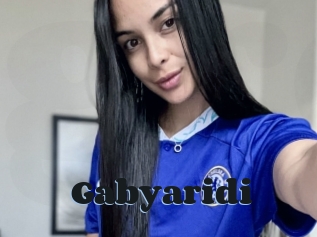 Gabyaridi