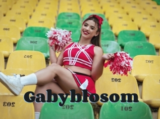 Gabyblosom