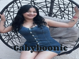 Gabyboonie