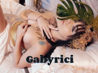 Gabyrici