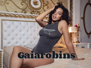 Gaiarobins