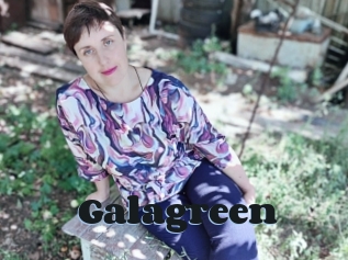 Galagreen