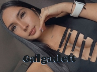 Galgadett