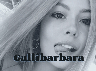Gallibarbara