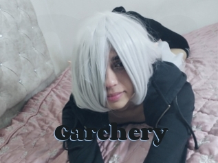 Garchery