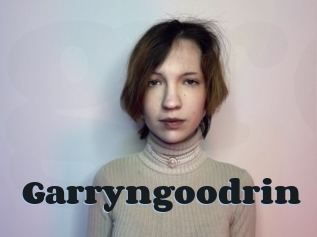 Garryngoodrin